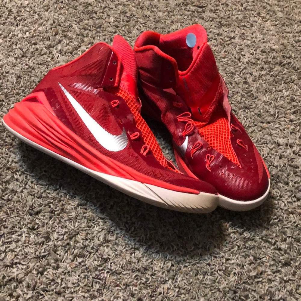 Nike shoes